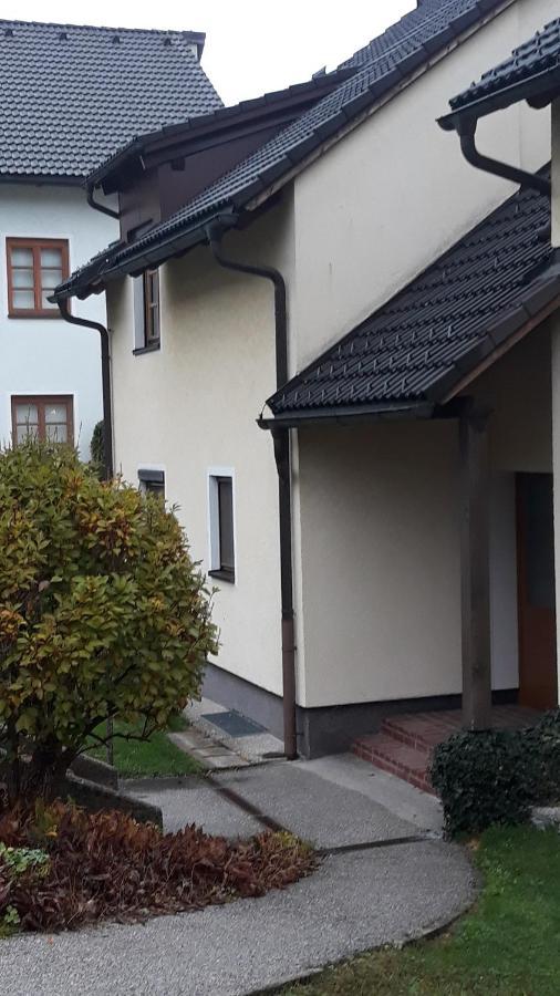Apartment See Und Traunsteinblick Altmünster Zewnętrze zdjęcie