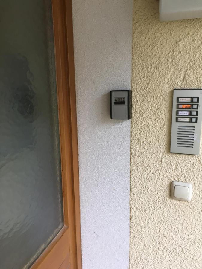 Apartment See Und Traunsteinblick Altmünster Zewnętrze zdjęcie