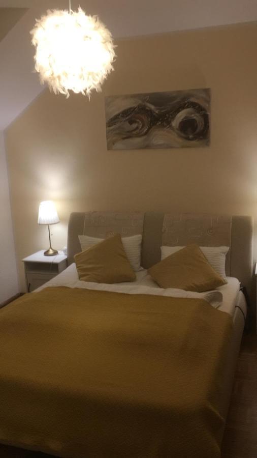 Apartment See Und Traunsteinblick Altmünster Zewnętrze zdjęcie