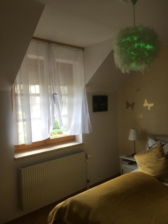 Apartment See Und Traunsteinblick Altmünster Zewnętrze zdjęcie