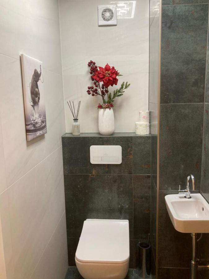 Apartment See Und Traunsteinblick Altmünster Zewnętrze zdjęcie