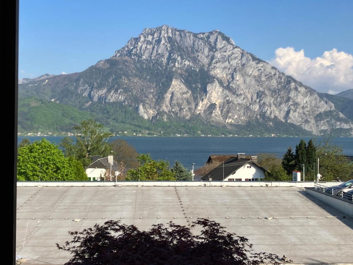 Apartment See Und Traunsteinblick Altmünster Zewnętrze zdjęcie