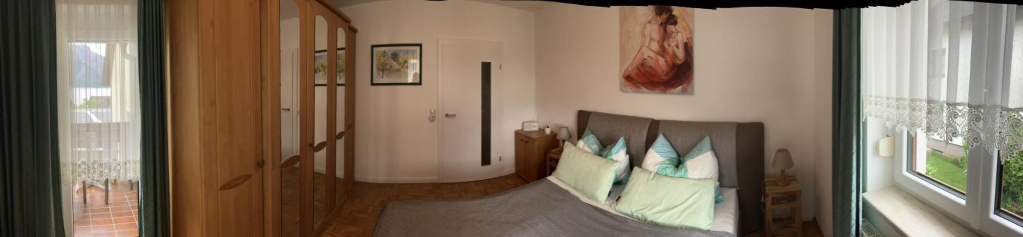 Apartment See Und Traunsteinblick Altmünster Zewnętrze zdjęcie