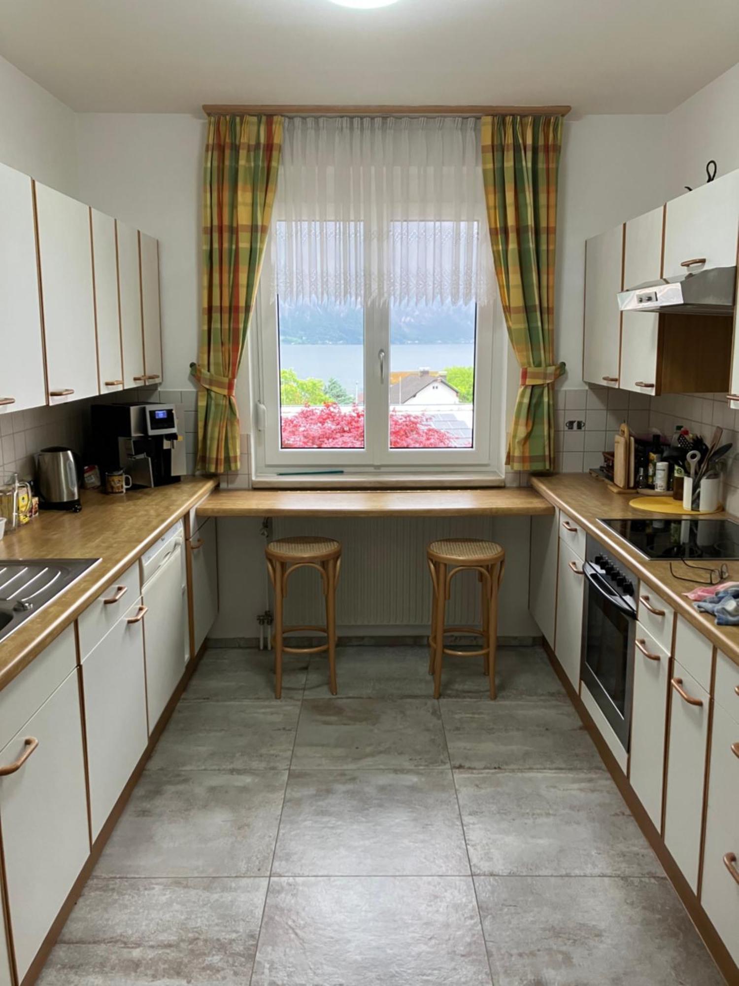 Apartment See Und Traunsteinblick Altmünster Zewnętrze zdjęcie